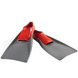 long floating fins