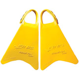 Fishtail Fins