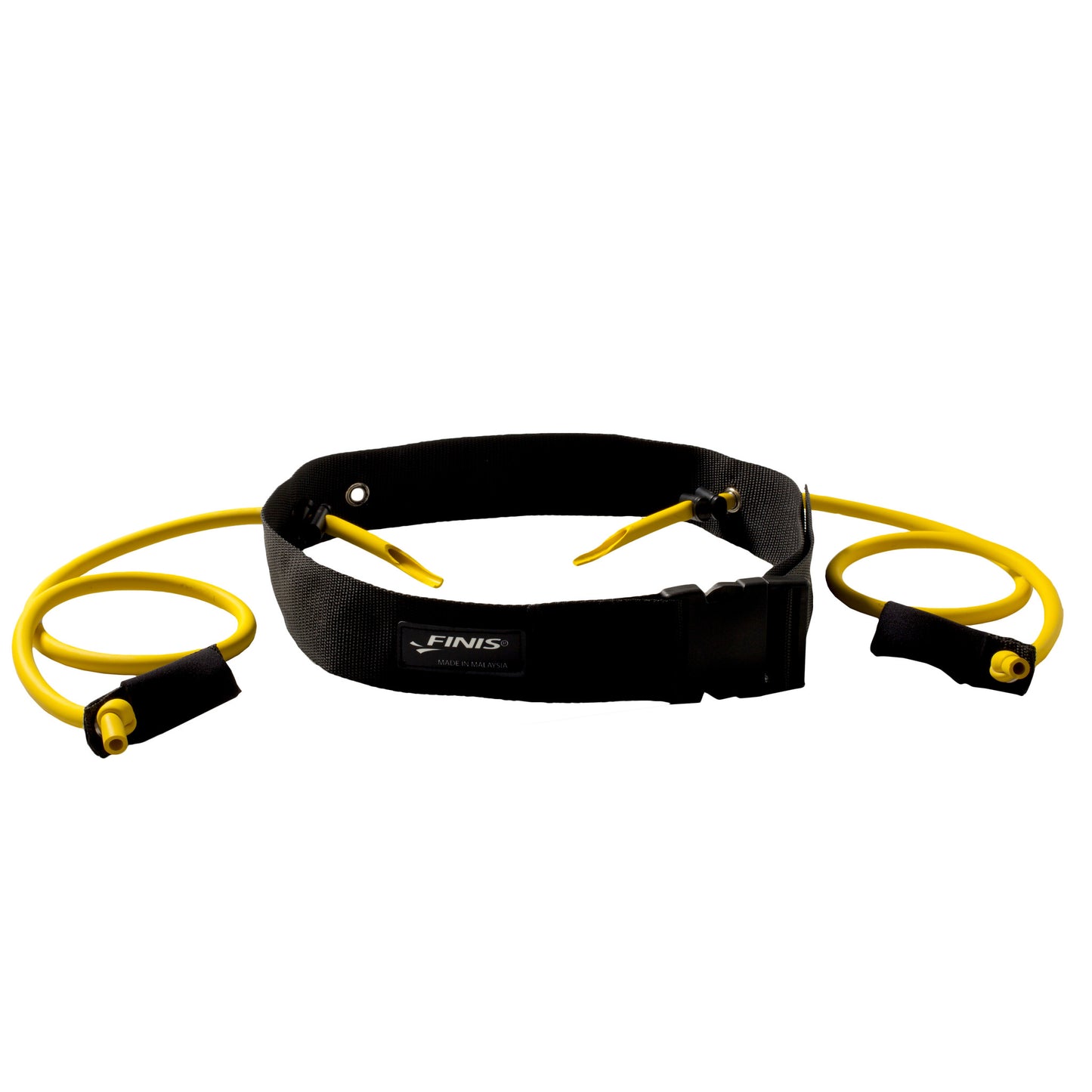Technique Training Belt