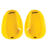 Agility Paddles Floating