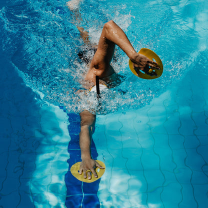 Manta Paddle