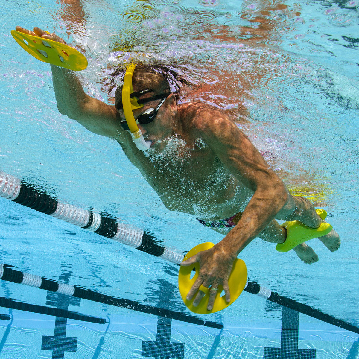 Manta Paddle