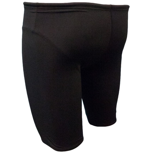 Male Jammer Solid