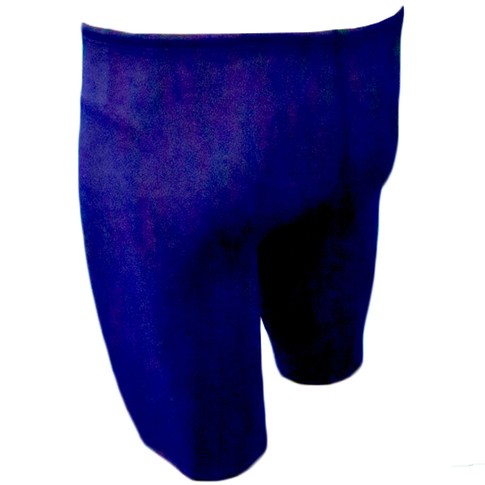 Male Jammer Solid