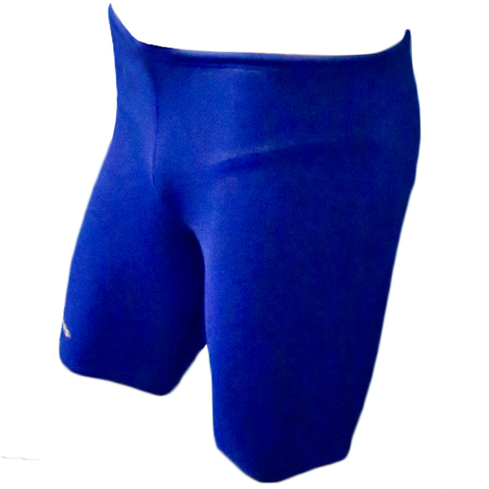 Male Jammer Solid