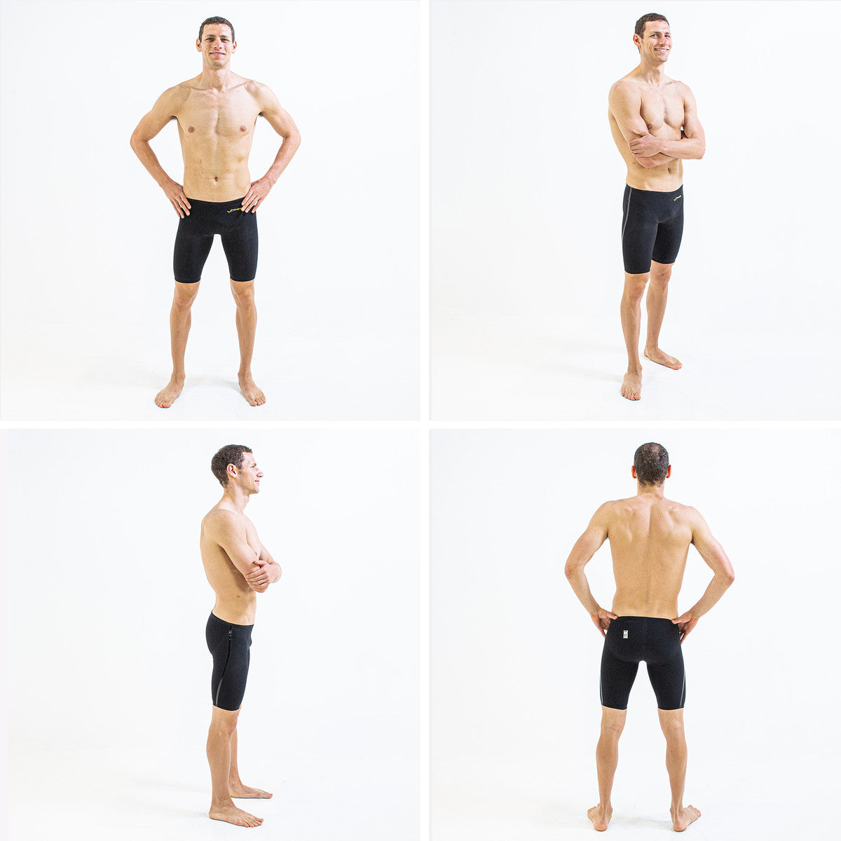 Male Vapor Pro Jammer