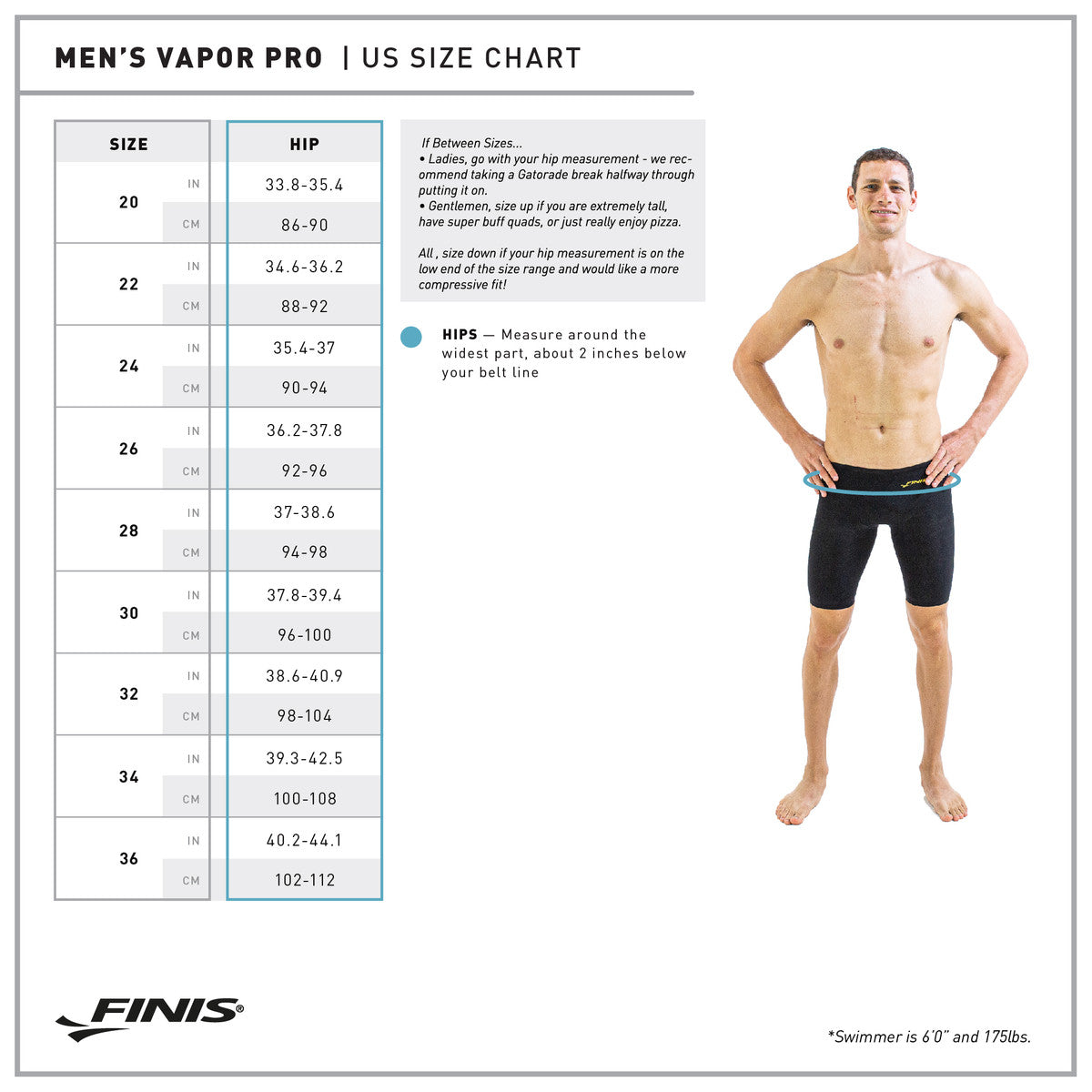 Male Vapor Pro Jammer
