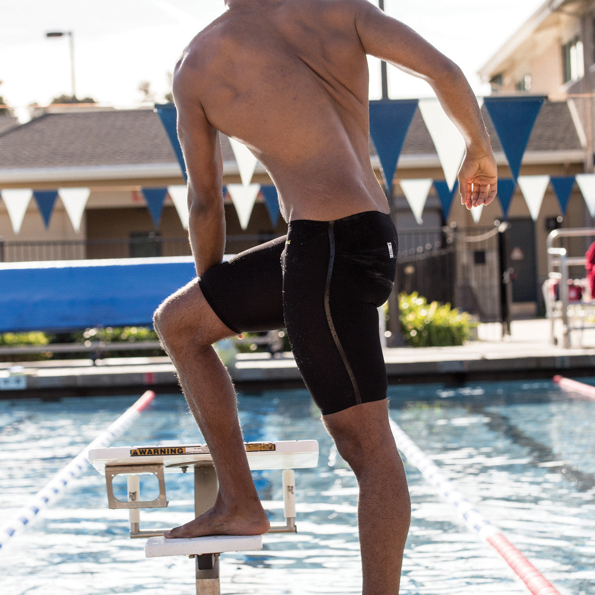 Male Vapor Pro Jammer