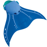 Aquarius Fin