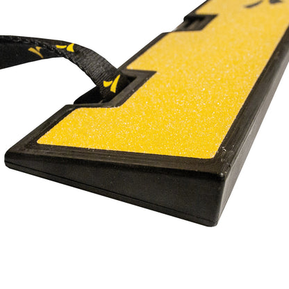 Backstroke Start Wedge