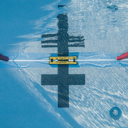 Backstroke Start Wedge