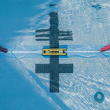 BACKSTROKE START WEDGE