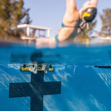 BACKSTROKE START WEDGE