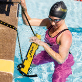 BACKSTROKE START WEDGE