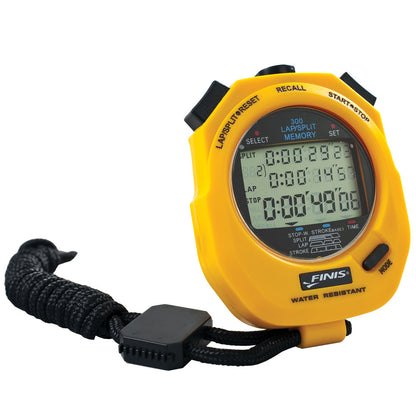 3x300M Stopwatch