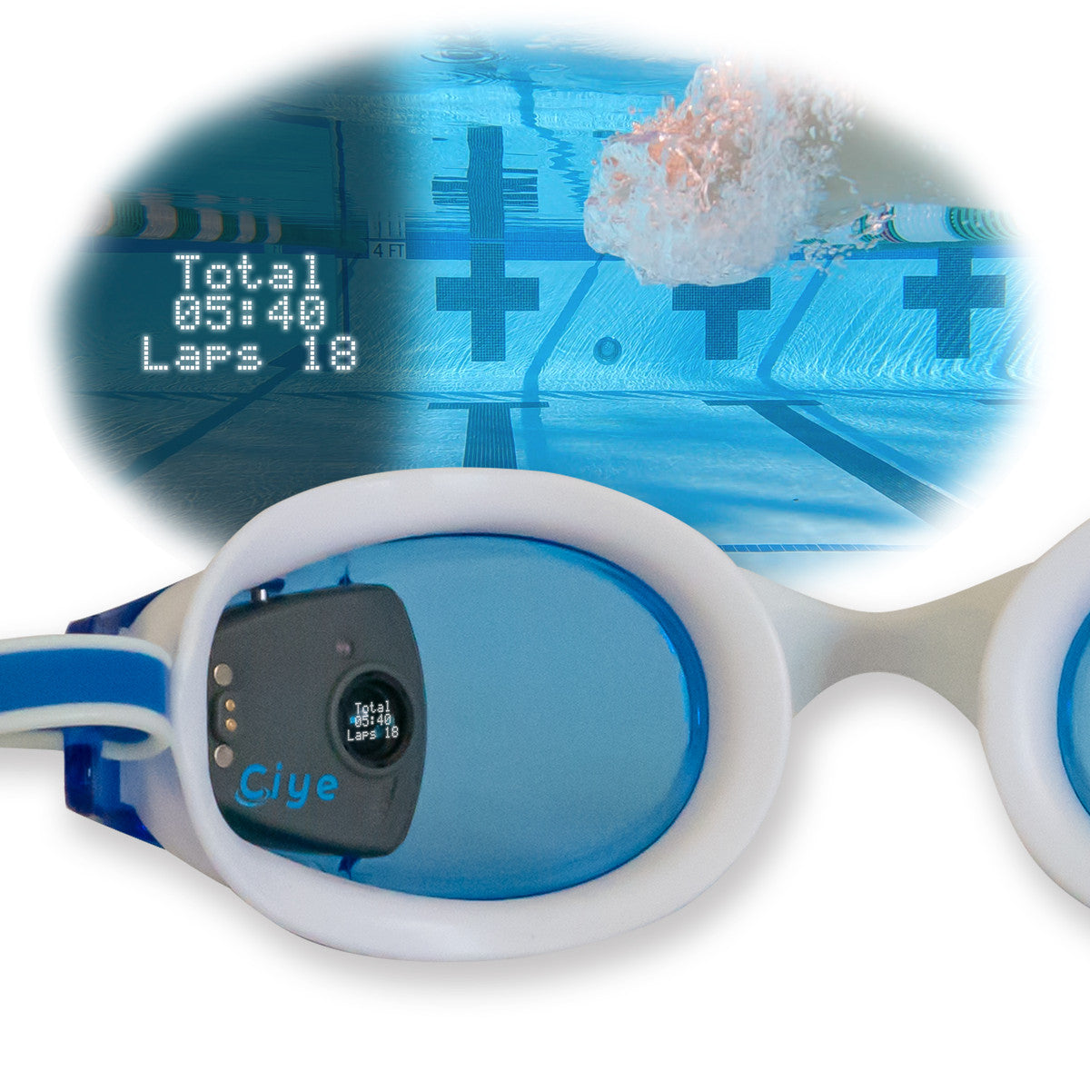 Smart Goggles Kit