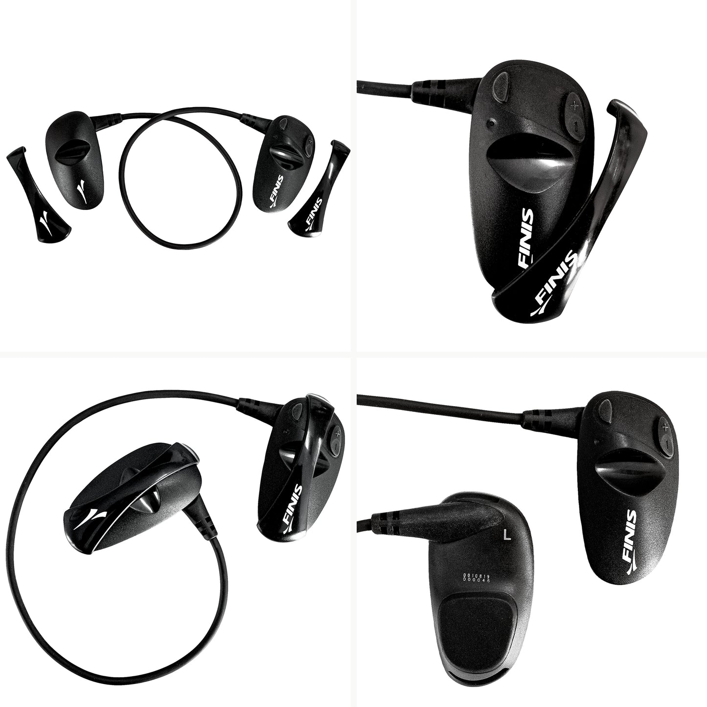Amnis Stream Headphones