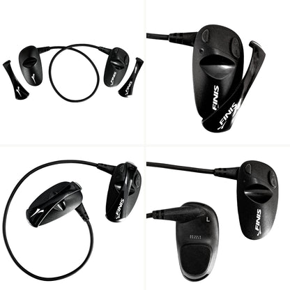 Amnis Stream Headphones