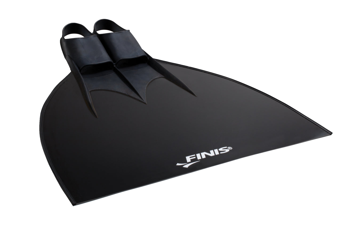 Competitor Monofin
