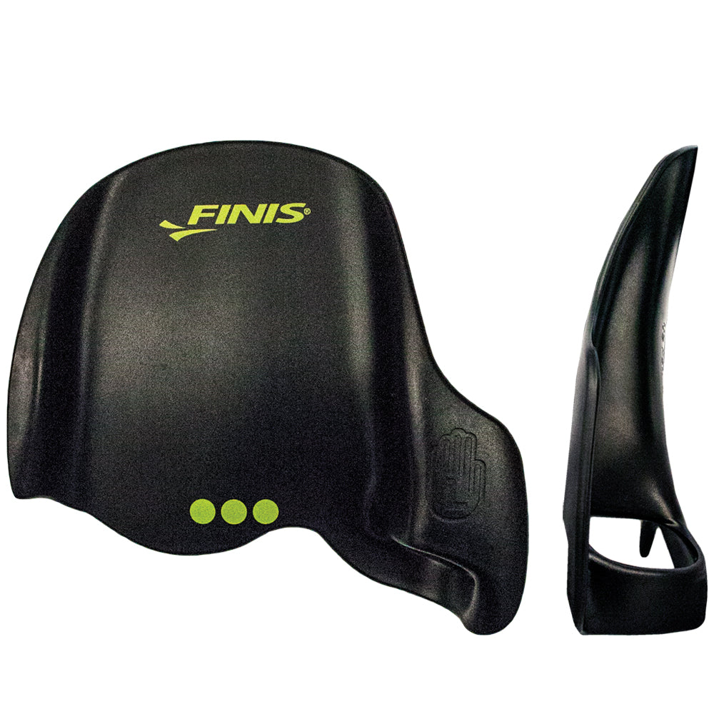Instinct Sculling Paddles