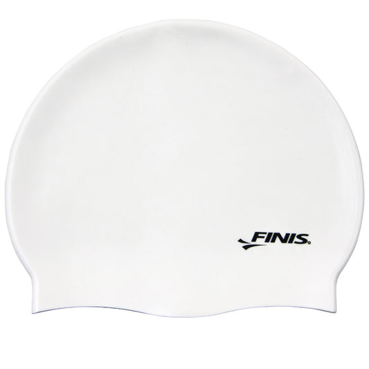 Silicone Cap