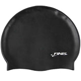 silicone cap