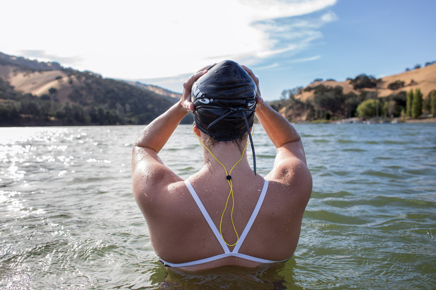 Swim Ears