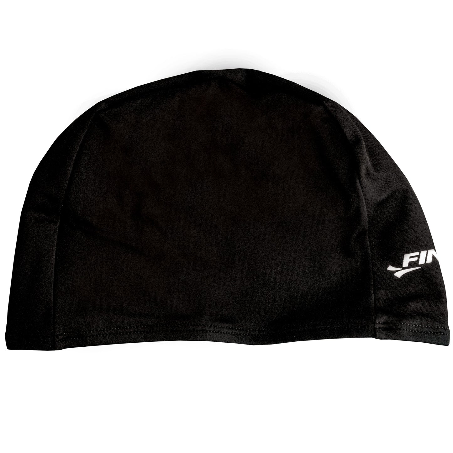 Spandex Solid Cap
