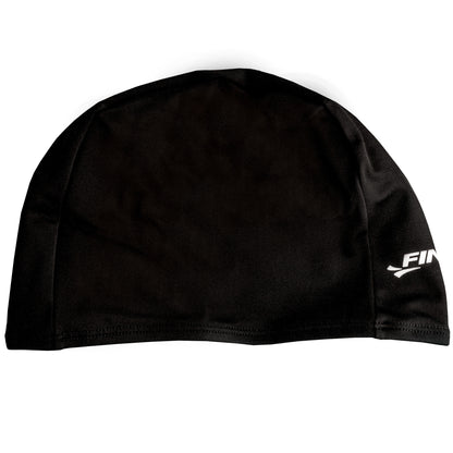 Spandex Solid Cap