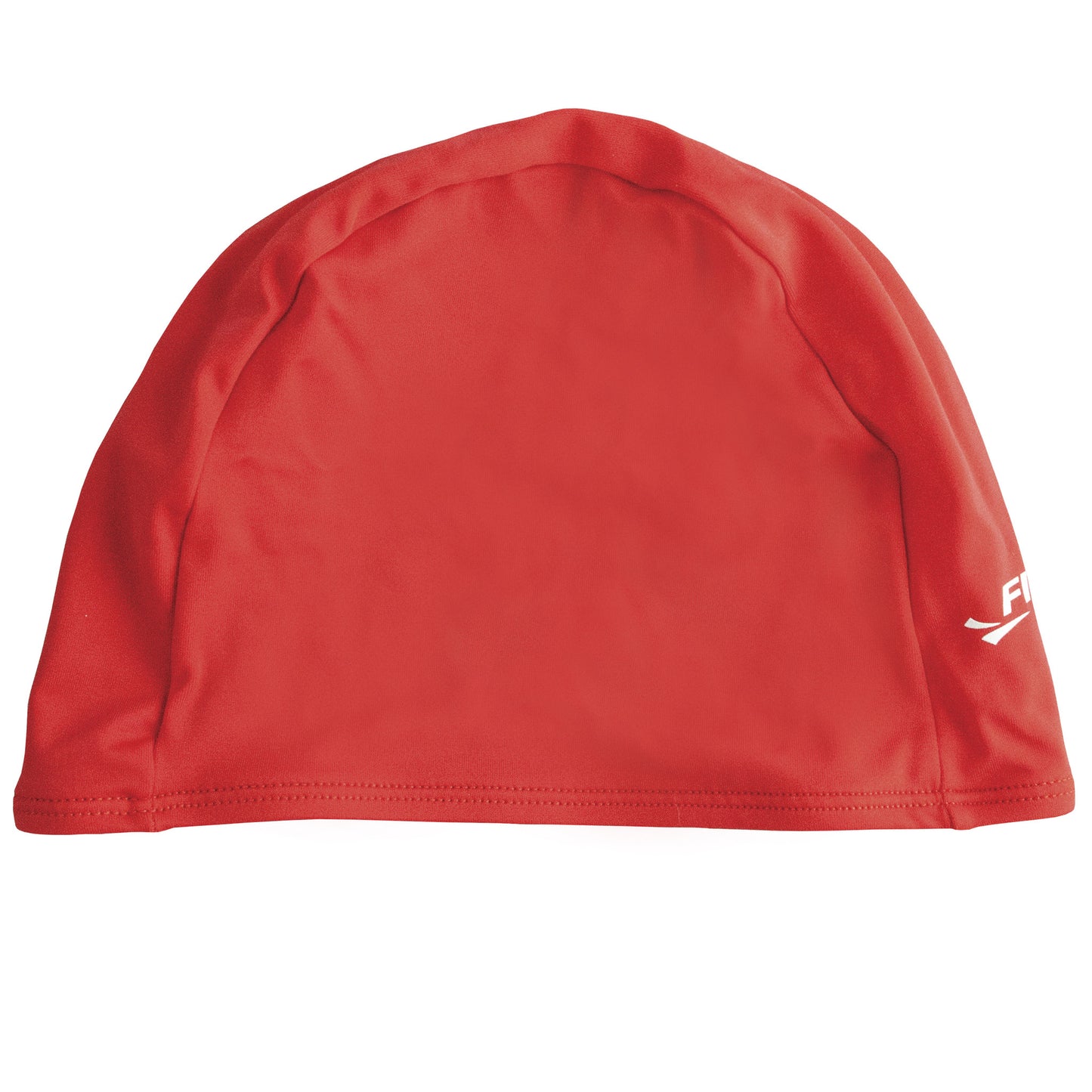 Spandex Solid Cap