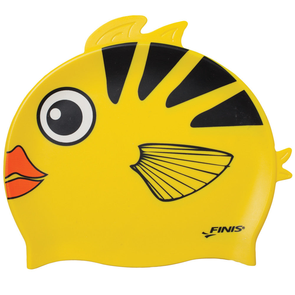 Animal Head cap (Animal-Shaped Silicone Cap)