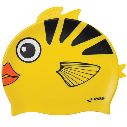 Animal Head cap (Animal-Shaped Silicone Cap)