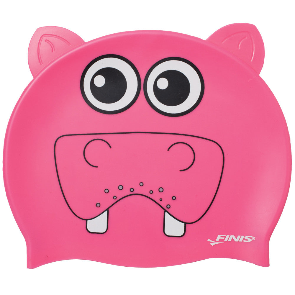 Animal Head cap (Animal-Shaped Silicone Cap)