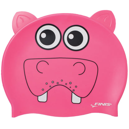 Animal Head cap (Animal-Shaped Silicone Cap)