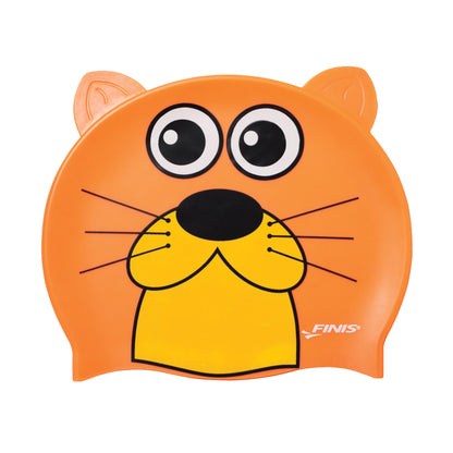 Animal Head cap (Animal-Shaped Silicone Cap)