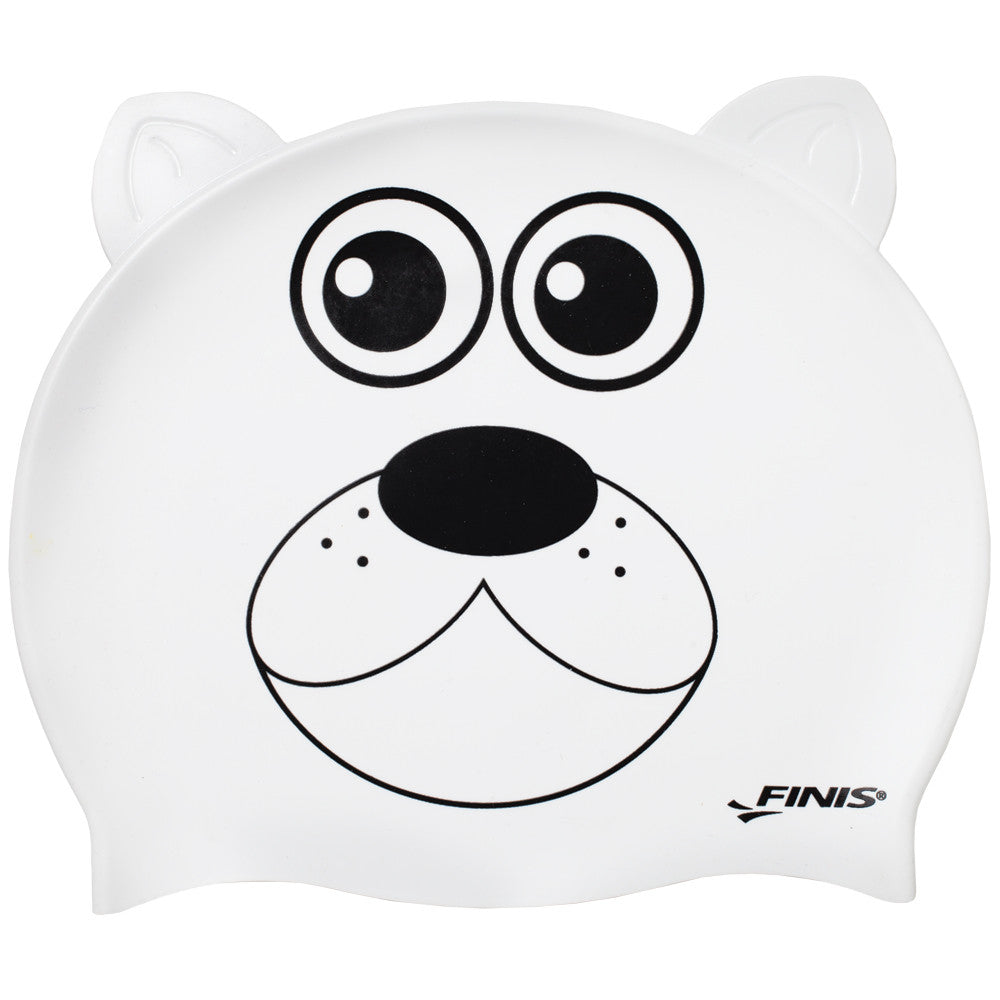 Animal Head cap (Animal-Shaped Silicone Cap)