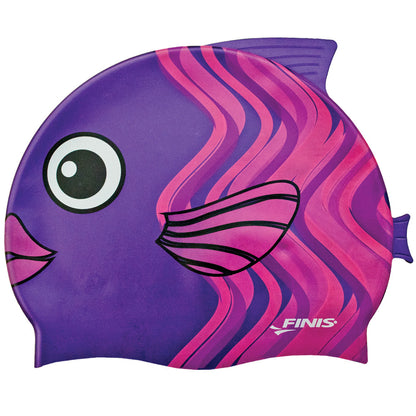 Animal Head cap (Animal-Shaped Silicone Cap)