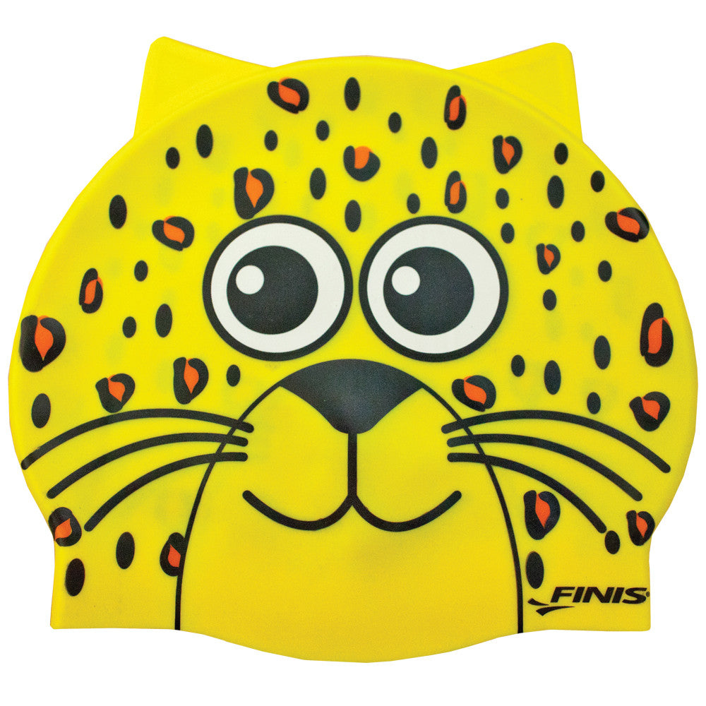 Animal Head cap (Animal-Shaped Silicone Cap)