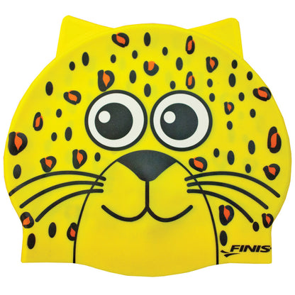 Animal Head cap (Animal-Shaped Silicone Cap)