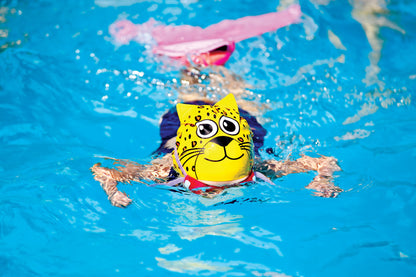Animal Head cap (Animal-Shaped Silicone Cap)