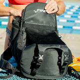 RIVAL SWIM BACKPACK
