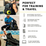 RIVAL SWIM BACKPACK
