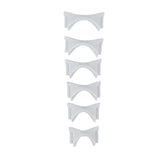 SMART GOGGLE REPLACEMENT NOSE BRIDGE SET