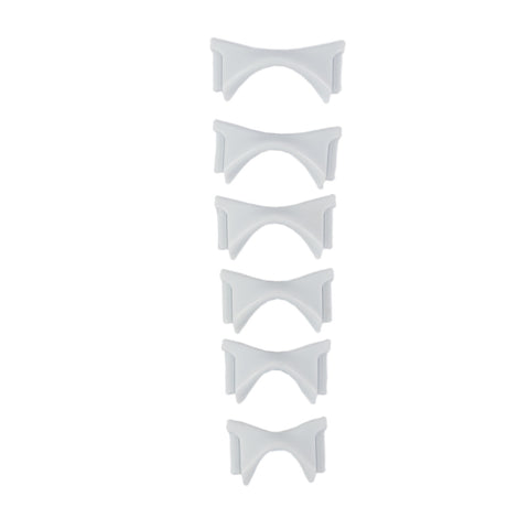 SMART GOGGLE REPLACEMENT NOSE BRIDGE SET