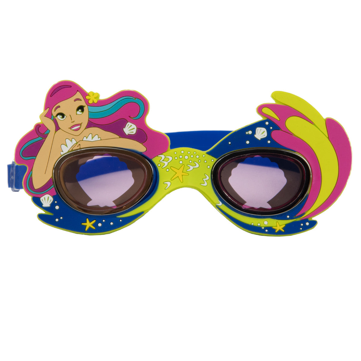 Character Goggles