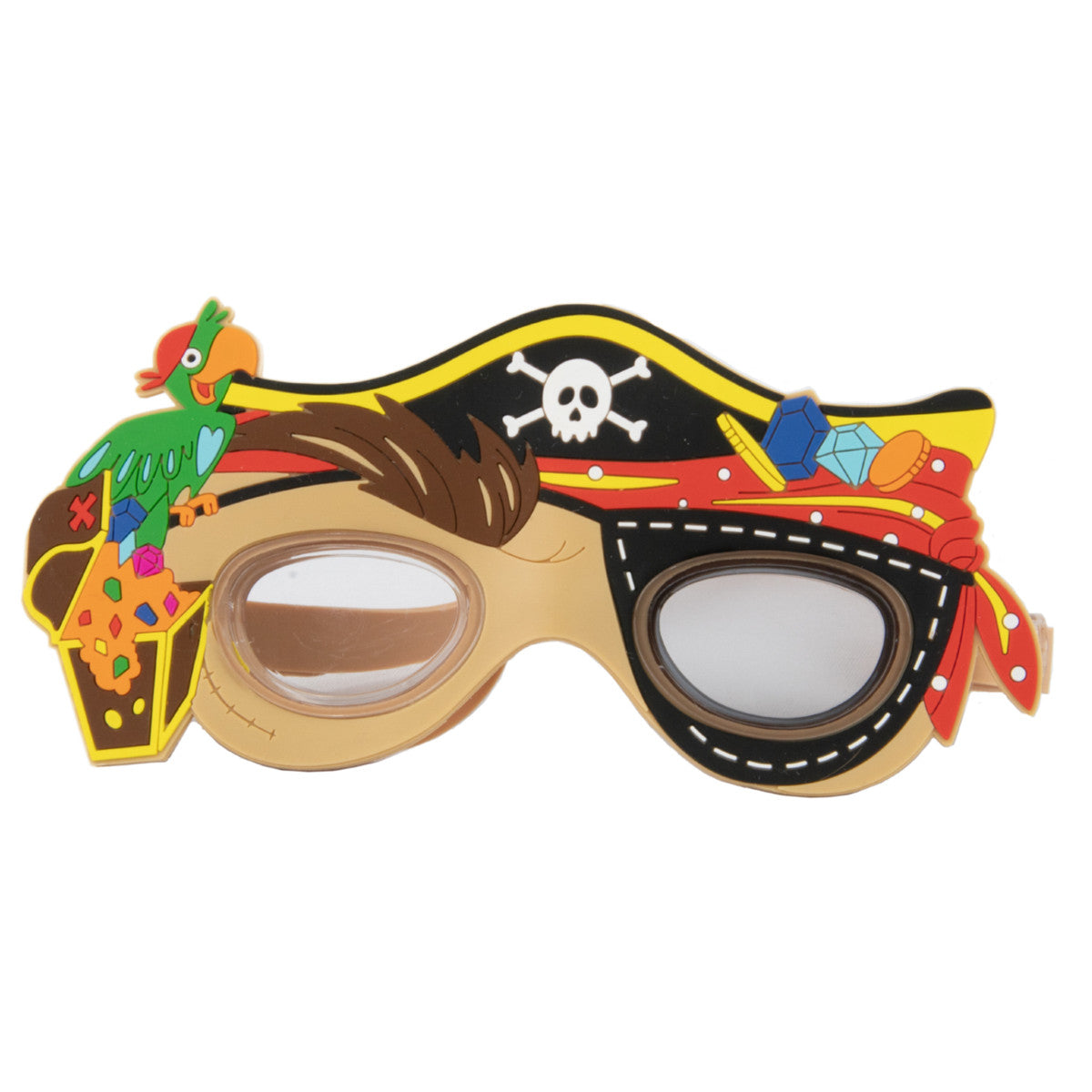 Character Goggles
