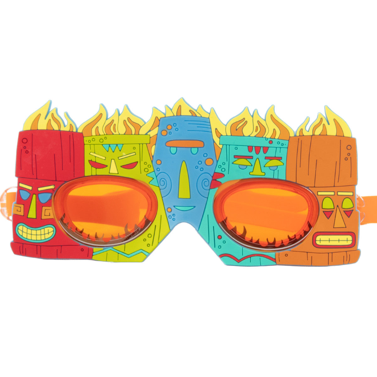Character Goggles
