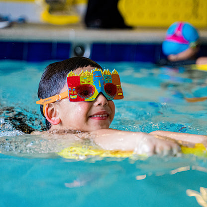 Character Goggles