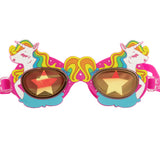 CHARACTER GOGGLES