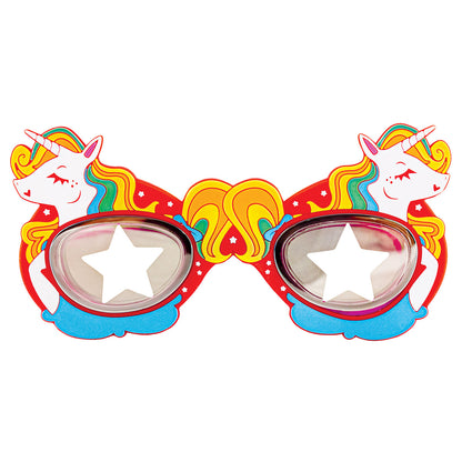 Character Goggles